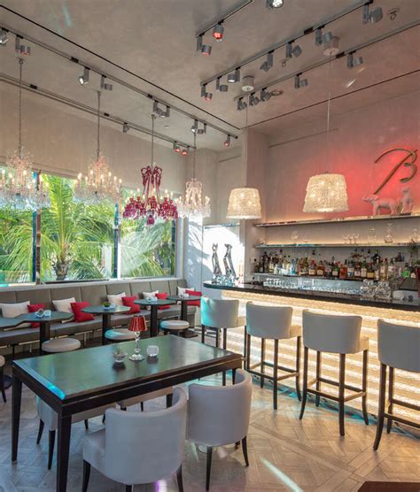 baccarat lounge miami|Bars New York & Miami .